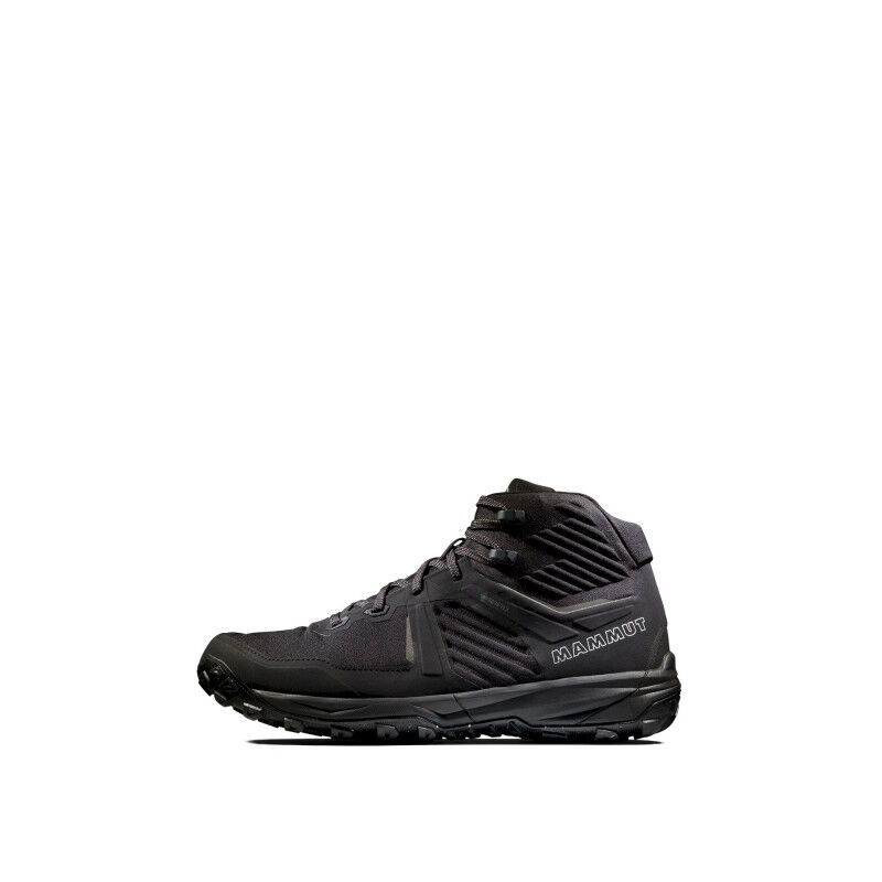 Ultimate III Mid GTX - Chaussures randonnée homme