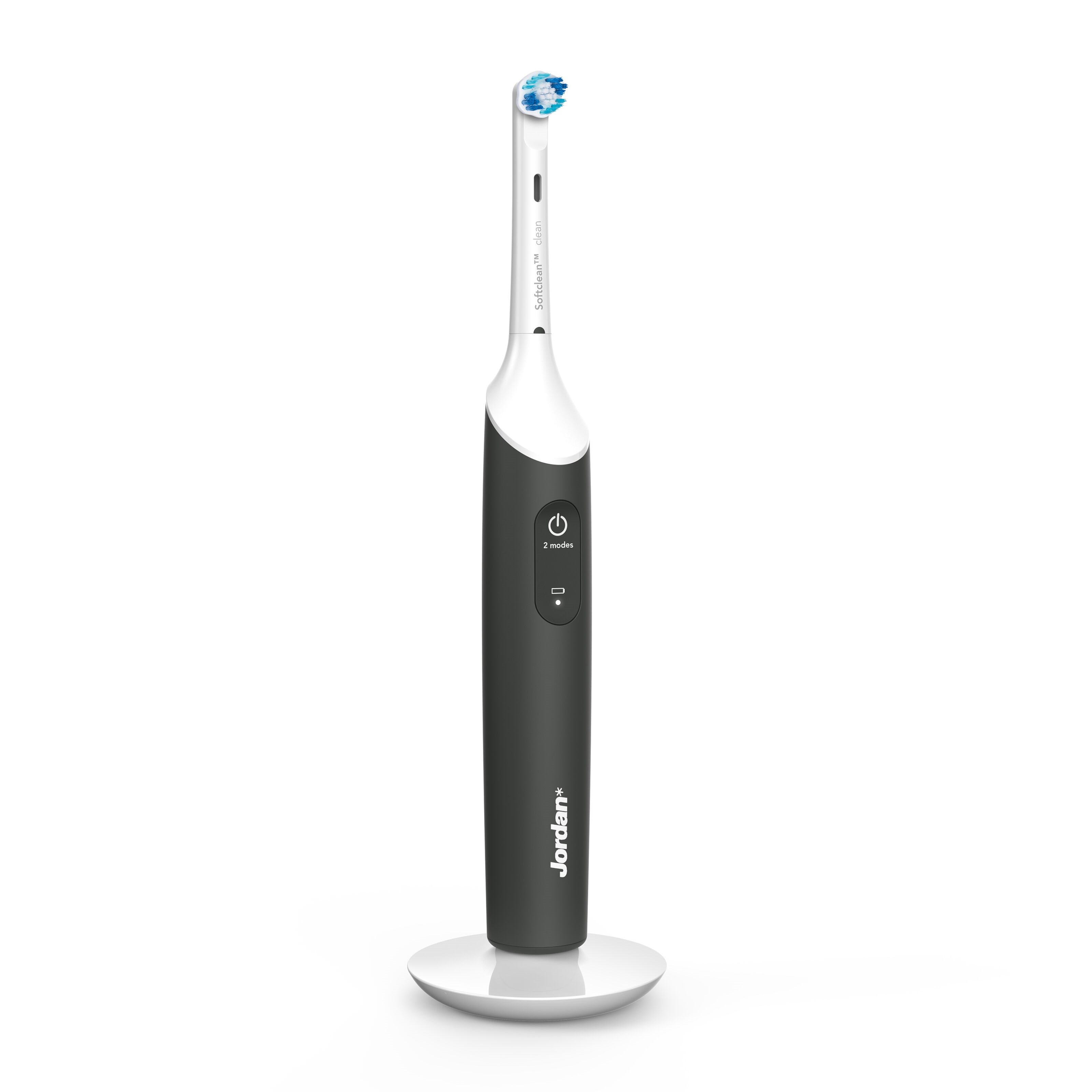 Jordan Clean Smile Plus Elektrisk tannbørste