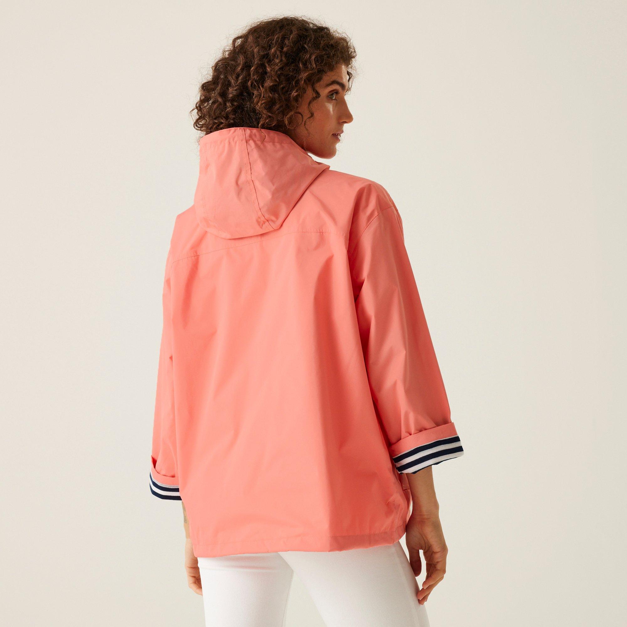 Regatta Sarika Waterproof Jacket Womens