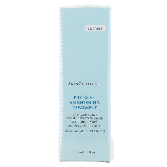 Soin éclaircissant Skinceuticals Phyto A+ : anti taches brunes