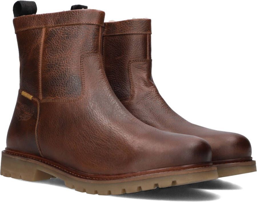PME Legend Boots Starwing PBO2309320-898 Bruin