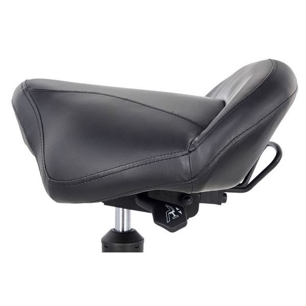 Mey Chair Systems A4-TR-Comfort KL4 /11-38 Schwarz