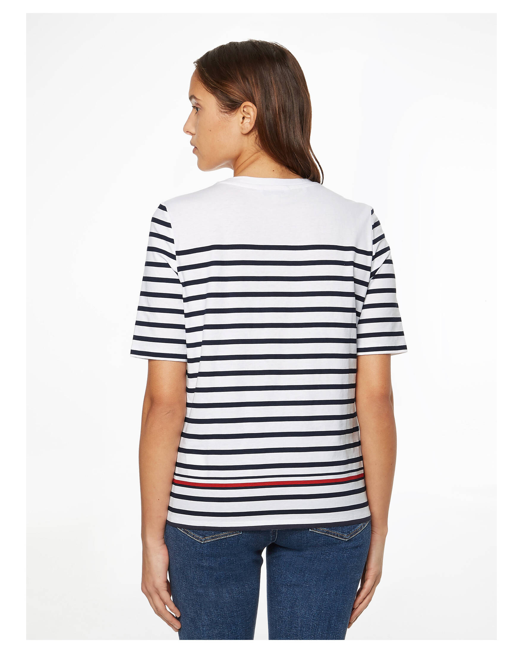 Tommy Hilfiger| Damen Shirt 3/4-Arm
