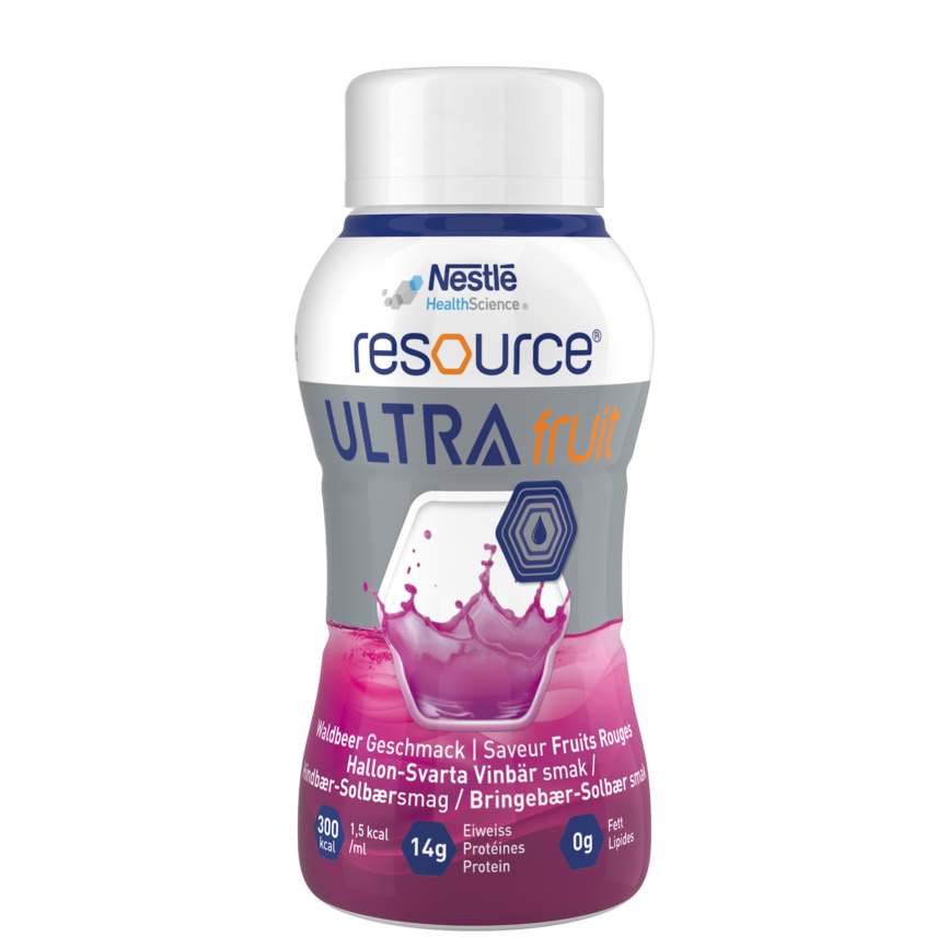 Resource ultra fruit bring&sol