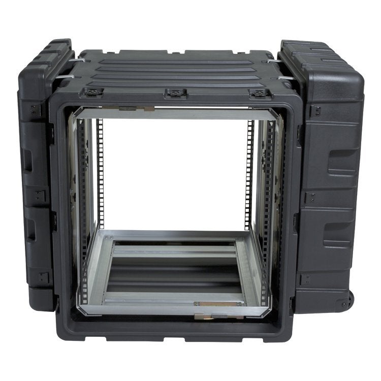SKB 11U removable shock rack 992x605x656mm