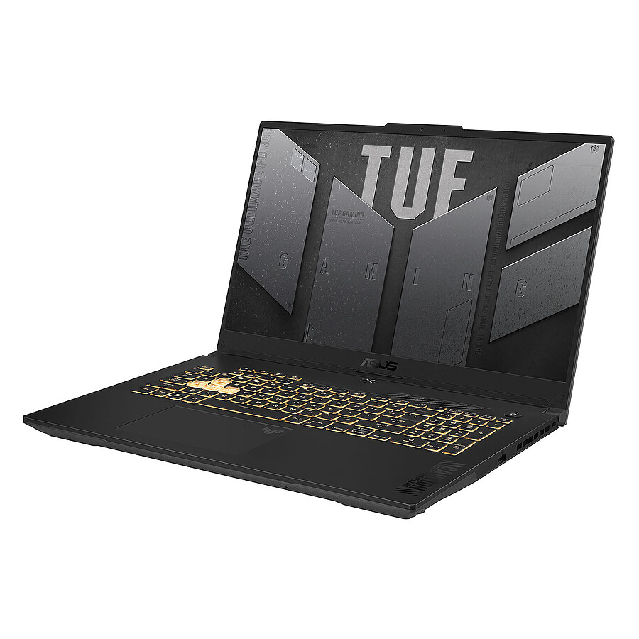 Asus TUF Gaming F17 TUF707VV-HX236W