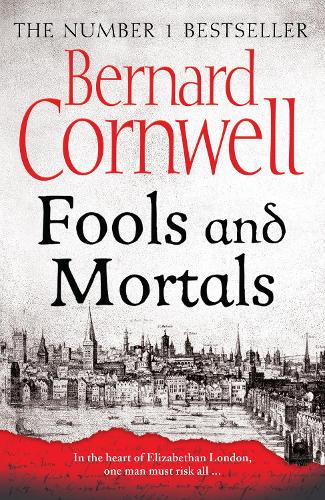 Fools and Mortals (Paperback)