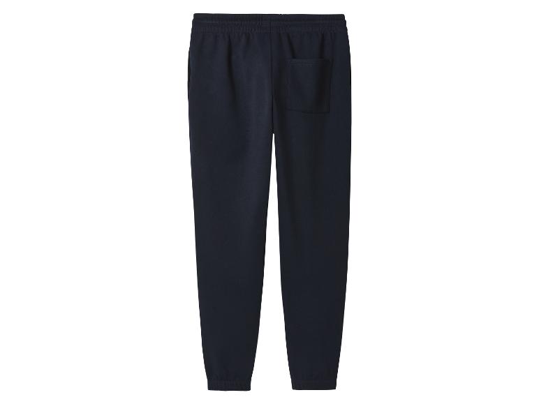 Heren joggingbroek