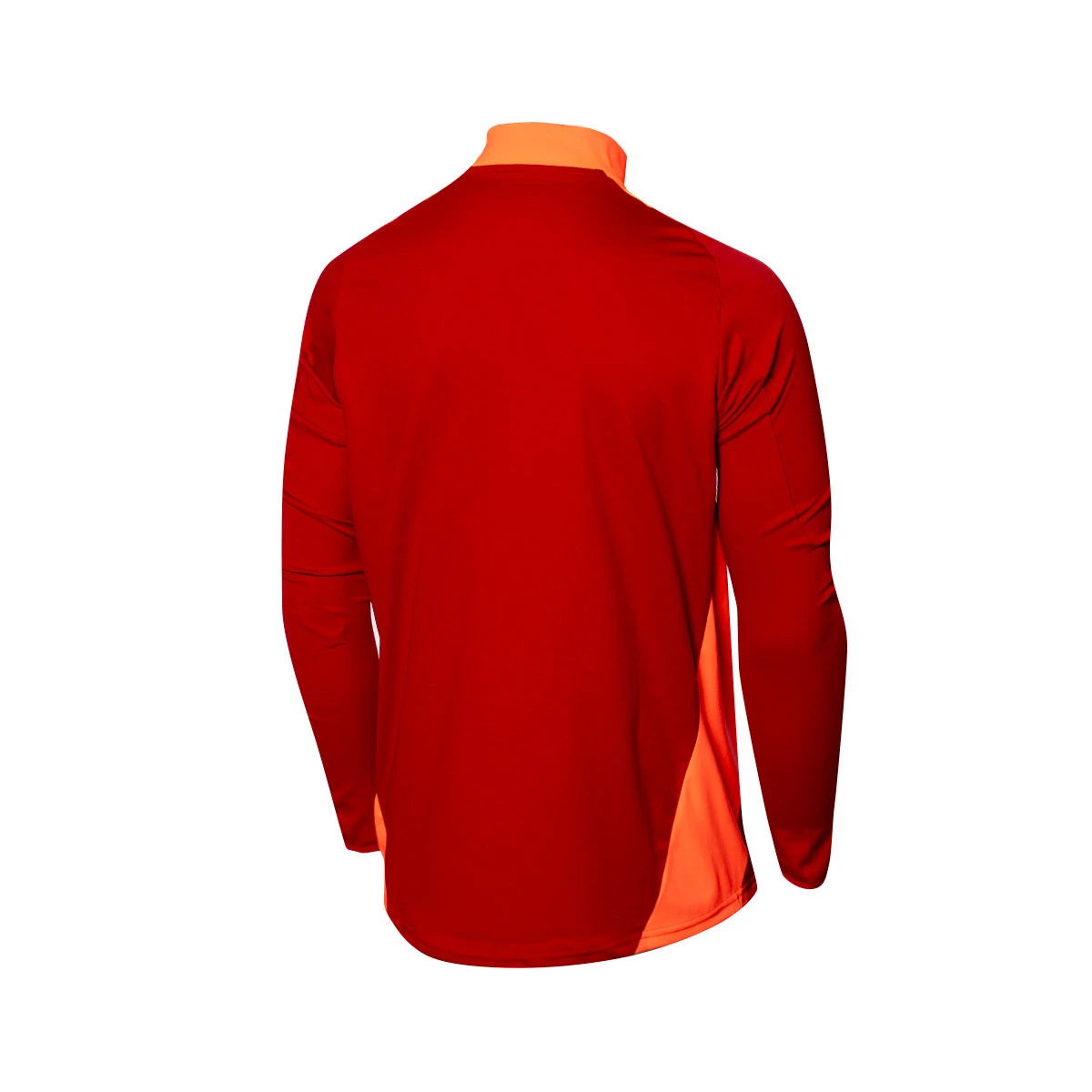 Sweatshirt adidas Gimmàstic de Tarragona Training Guarda-redes 2024-2025 Criança