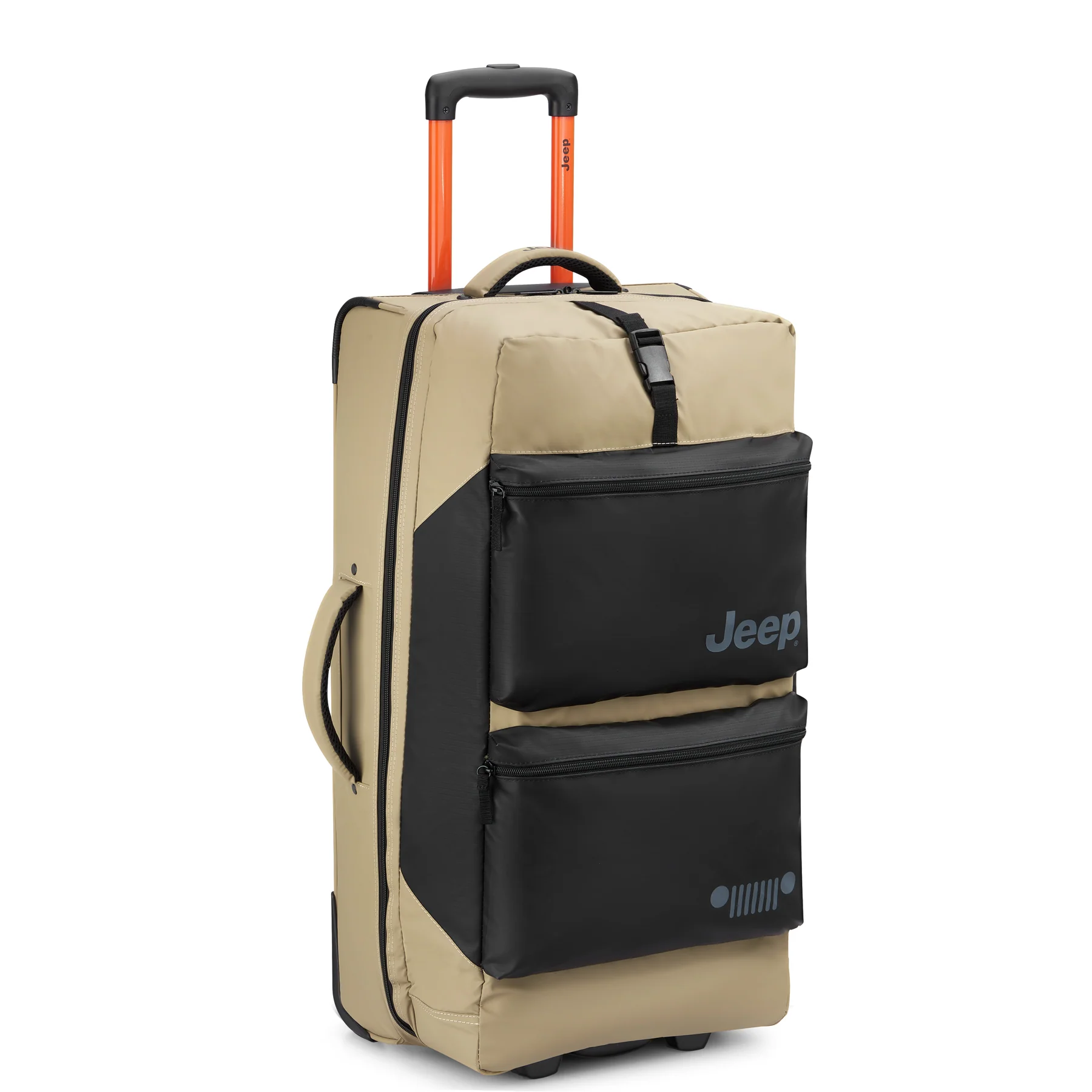 Sac de Voyage Trolley - Sac de voyage Trolley 73cm