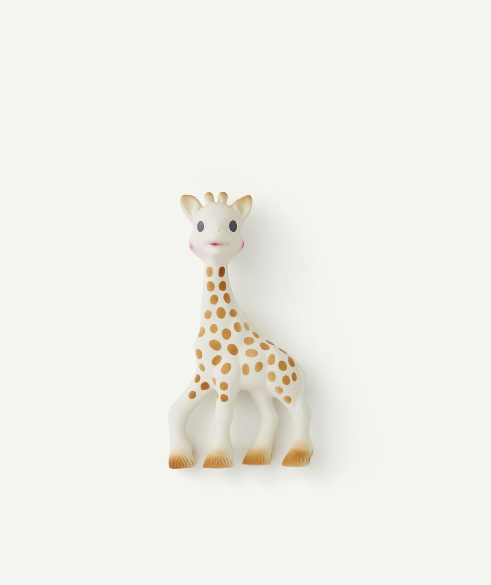 VULLISOPHIE LA GIRAFE POUR BÉBÉ