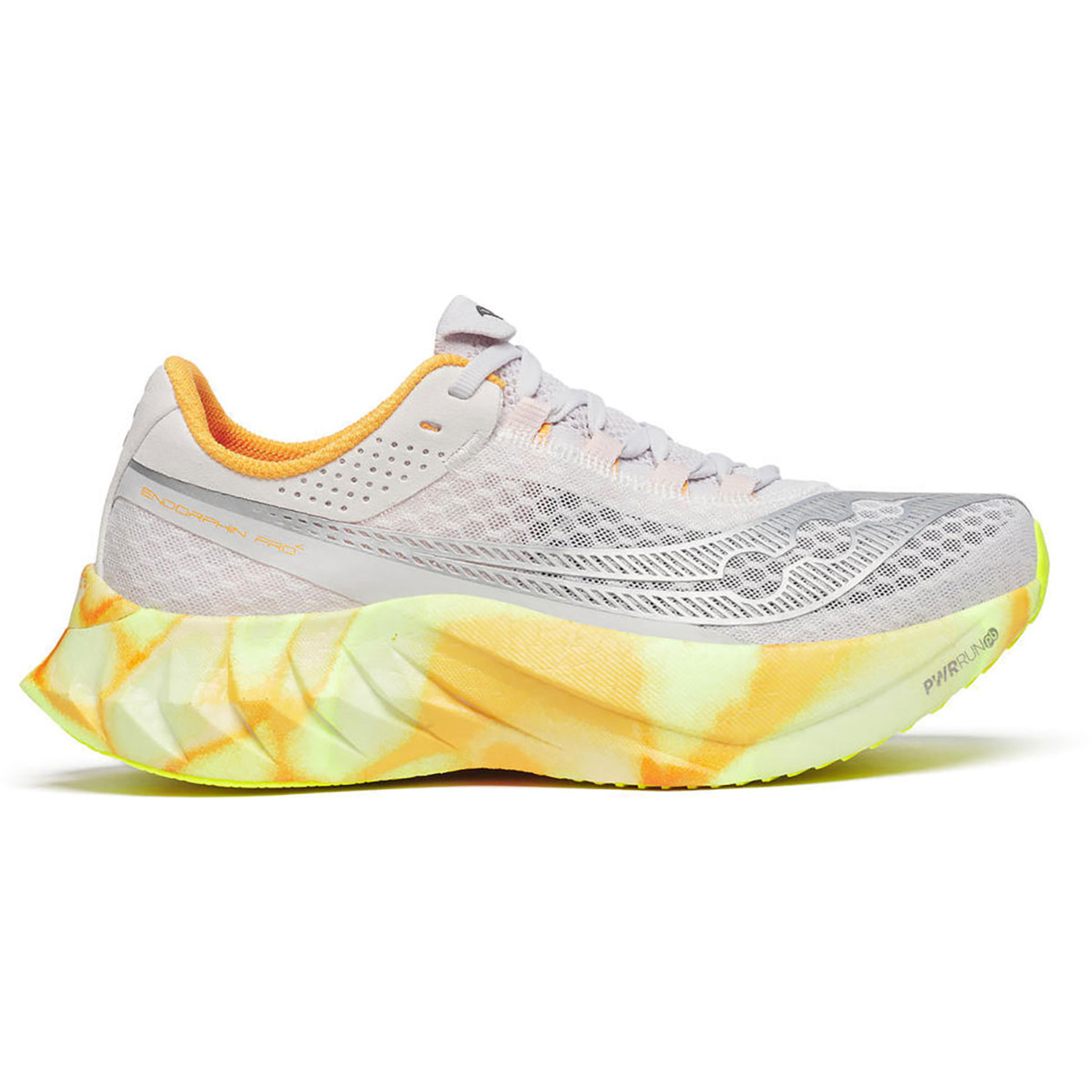 Saucony Endorphin PRO 4 Dames