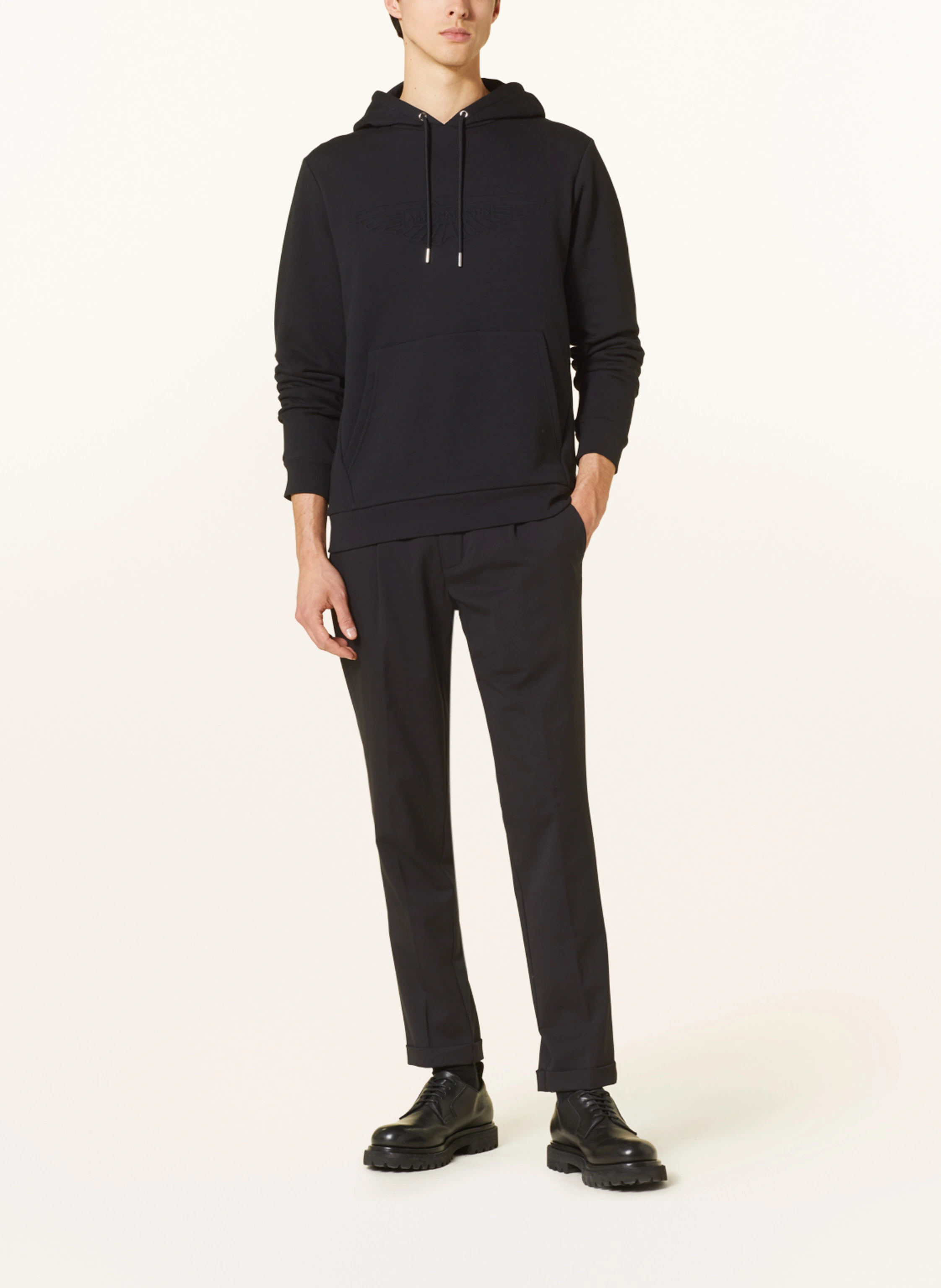 HACKETT LONDON Hoodie