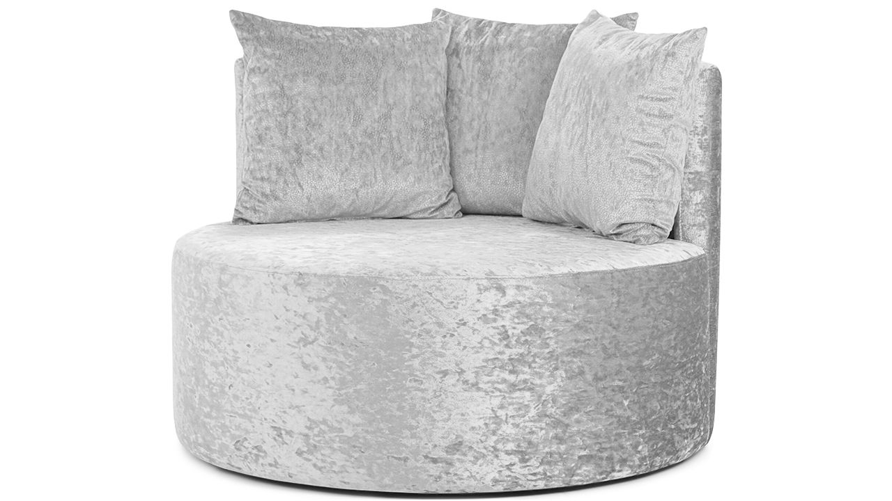 Fauteuil Lucano