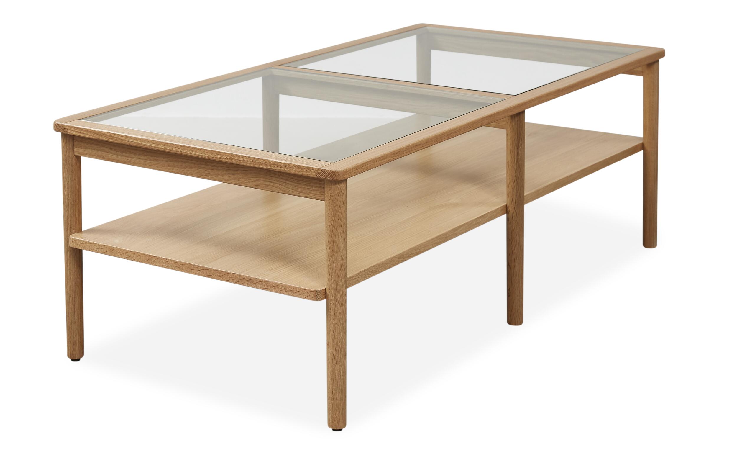 Eiklund Sofabord 120 x 41 x 60 cm