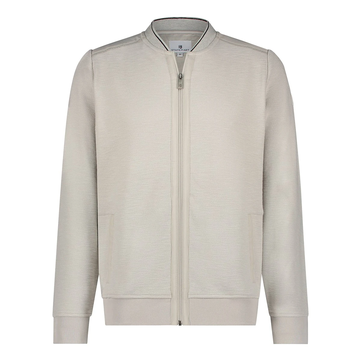 Heren Vest PSW2502476