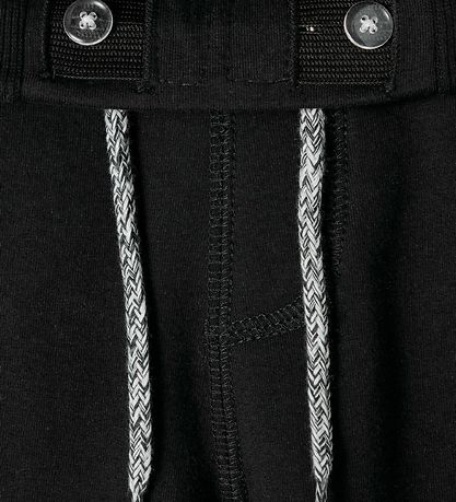 Name It Sweatshorts - Noos - NkmHonk - Sort