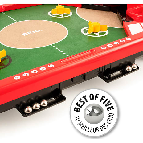 BRIO 34019 Flipperspil Challenge