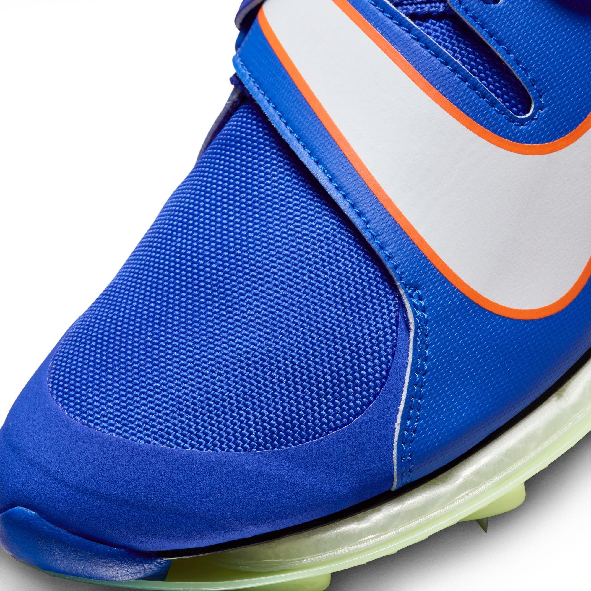 Nike Air Zoom LJ Elite Jumping Spikes Shoes Adults