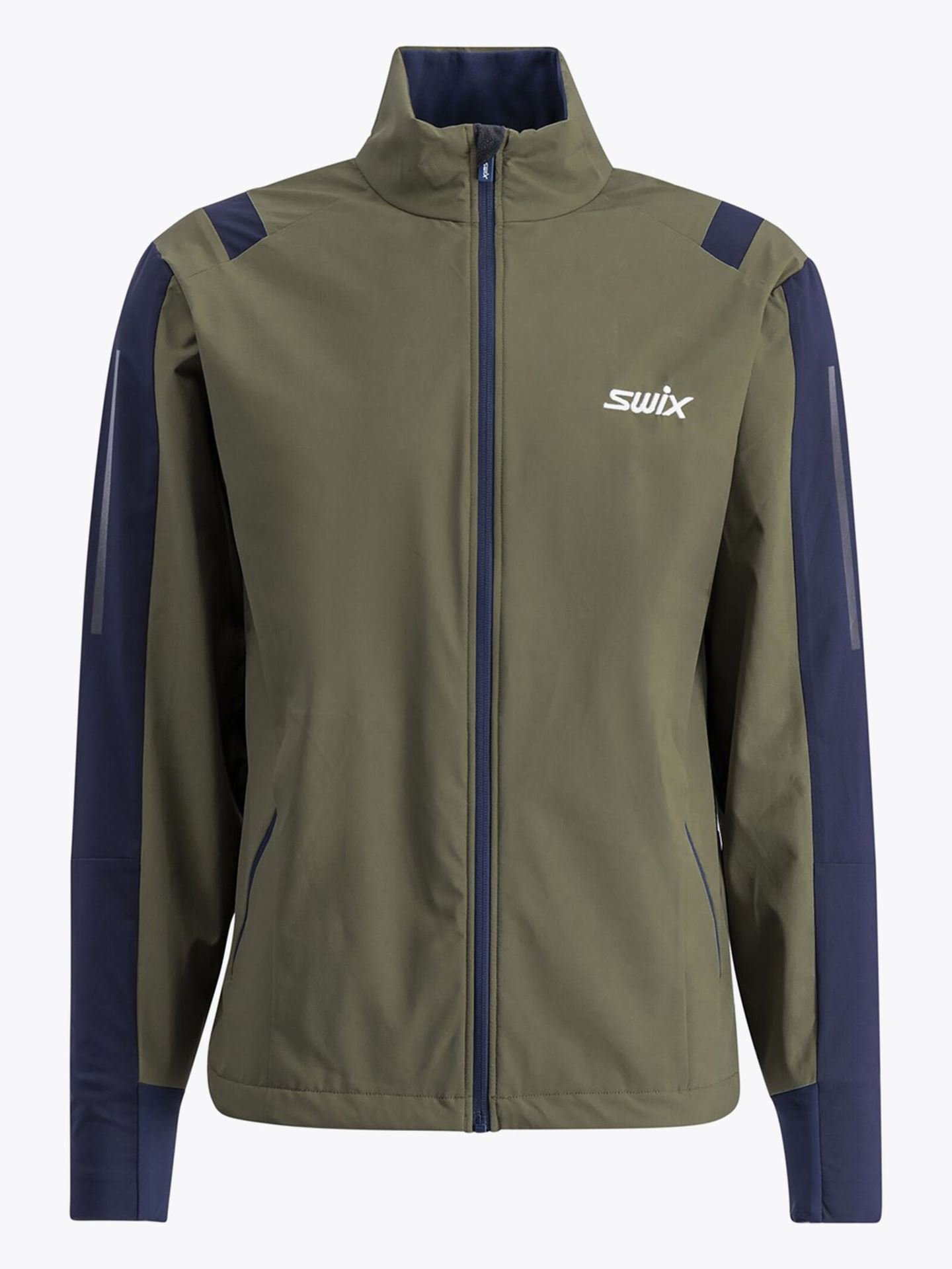 Infinity jacket