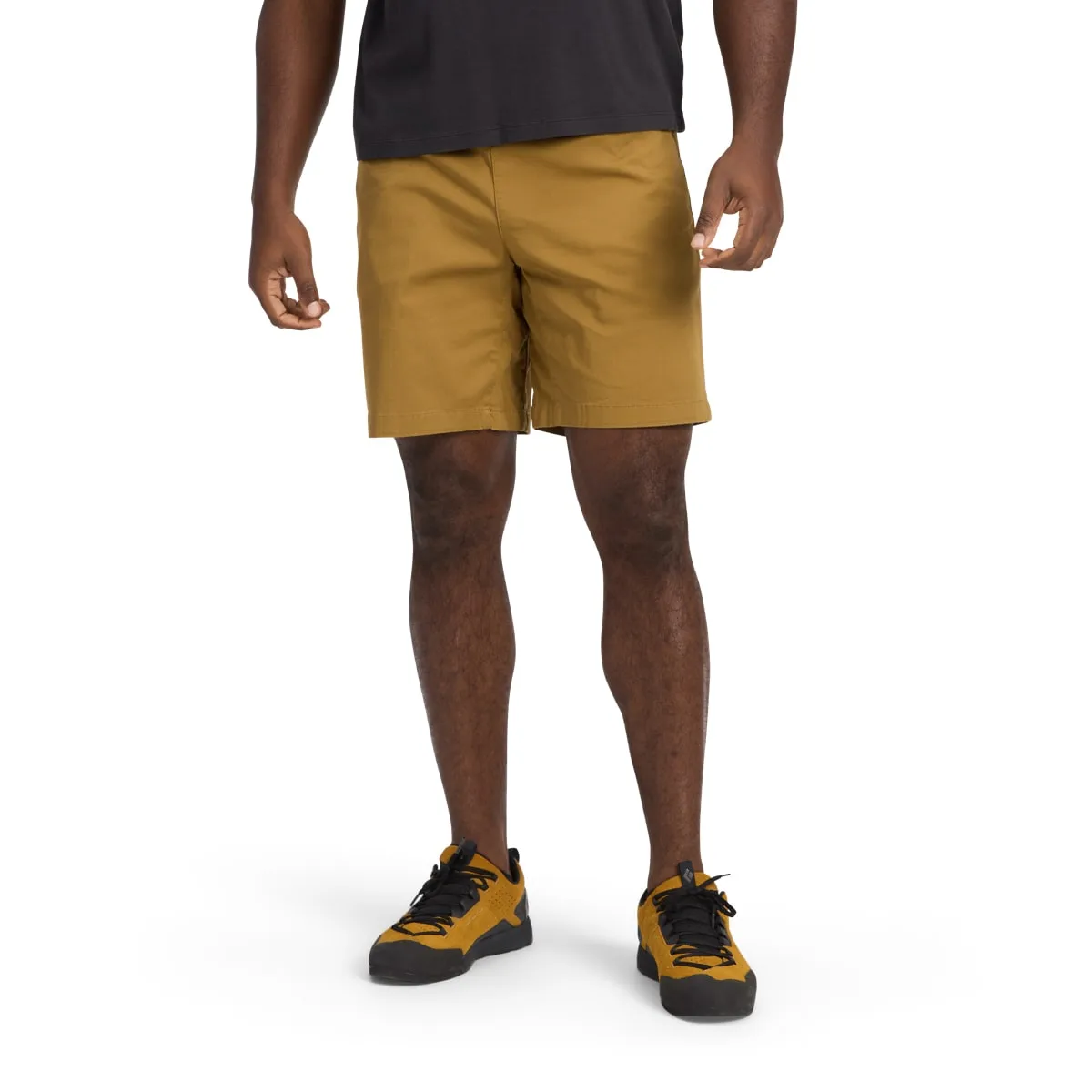 Black Diamond M Notion Shorts Flax