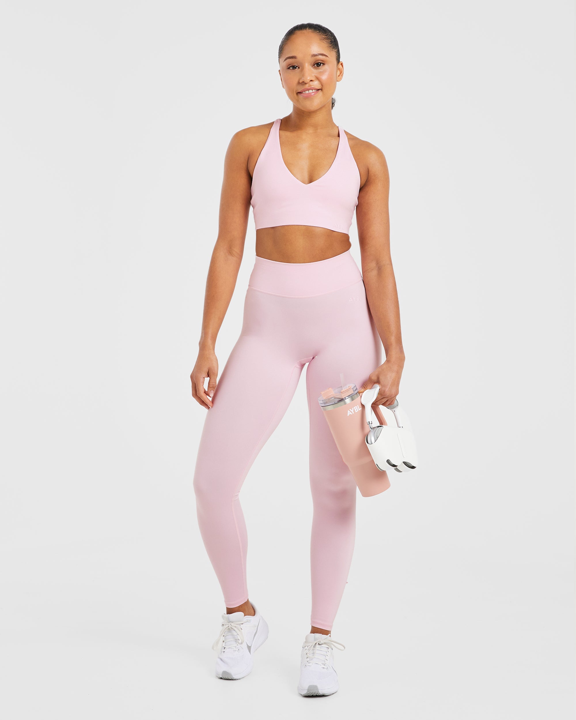 Staple Sports Bra