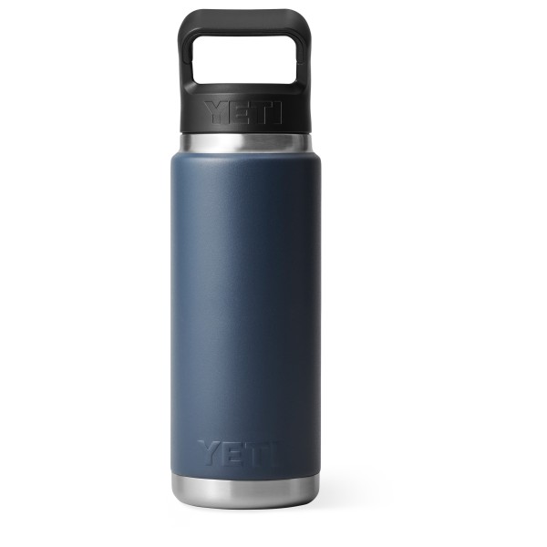 Yeti Coolers - Rambler Straw Bottle Cap - Bouteille isotherme