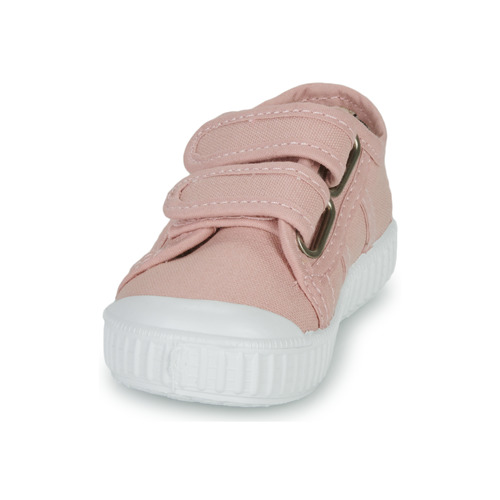 Victoria - BASKET TIRAS LONA - Rose