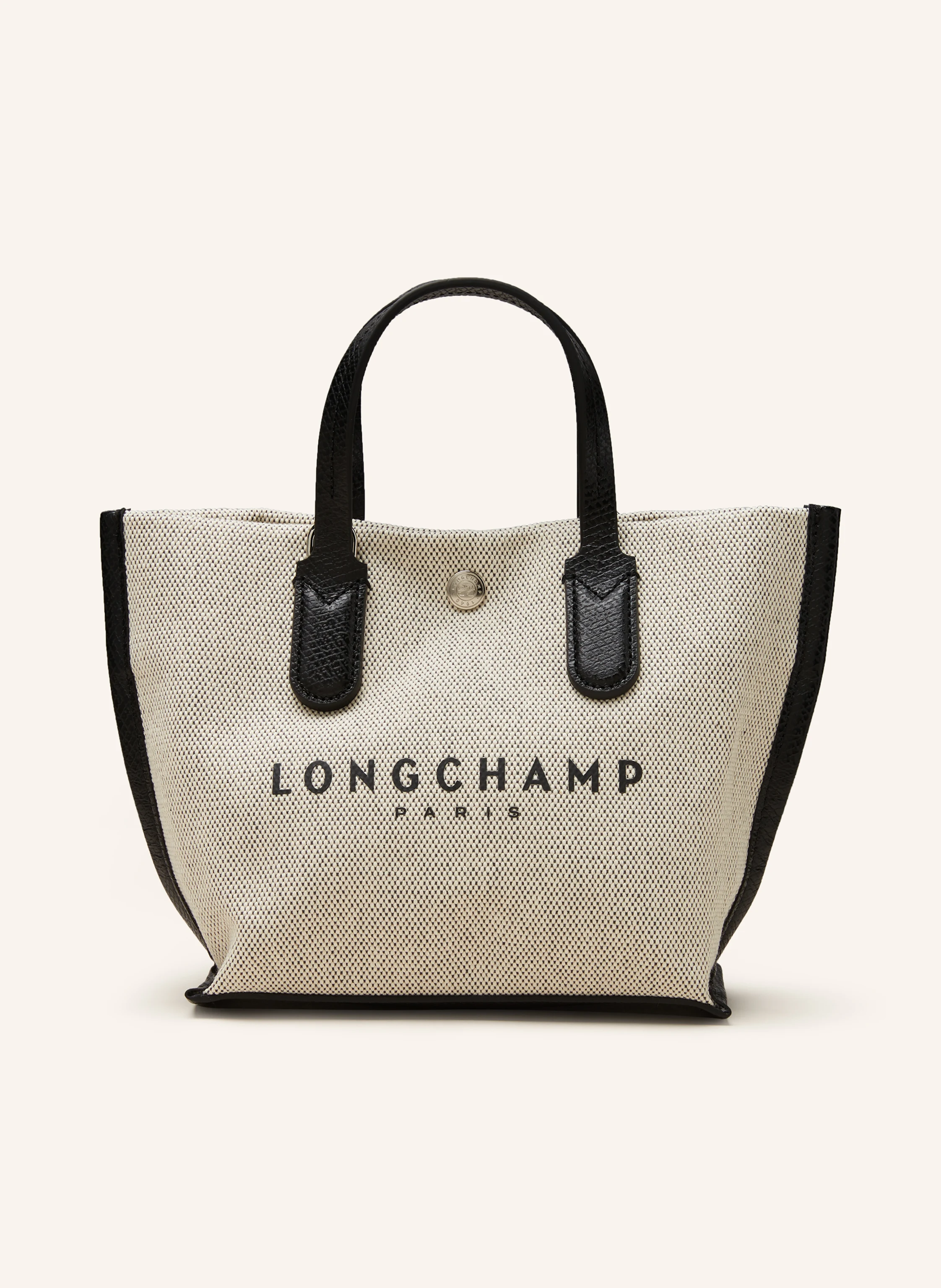 LONGCHAMP Handtasche ESENTIAL TOILE M