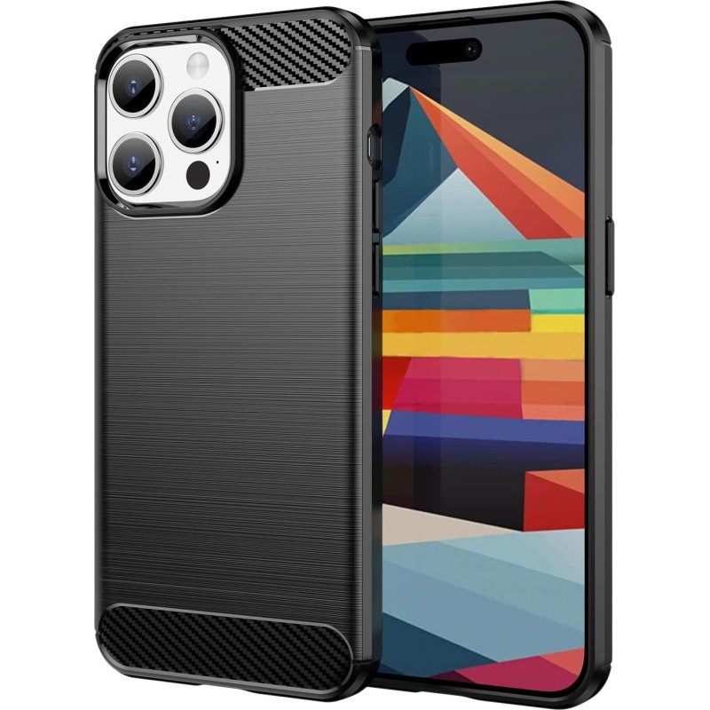 DLH DY-PS5161 coque de protection pour téléphones portables 15,5 cm (6.1