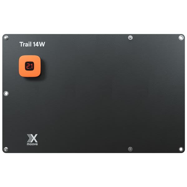 SFS198_Solaire XMOOVE TRAIL 14W