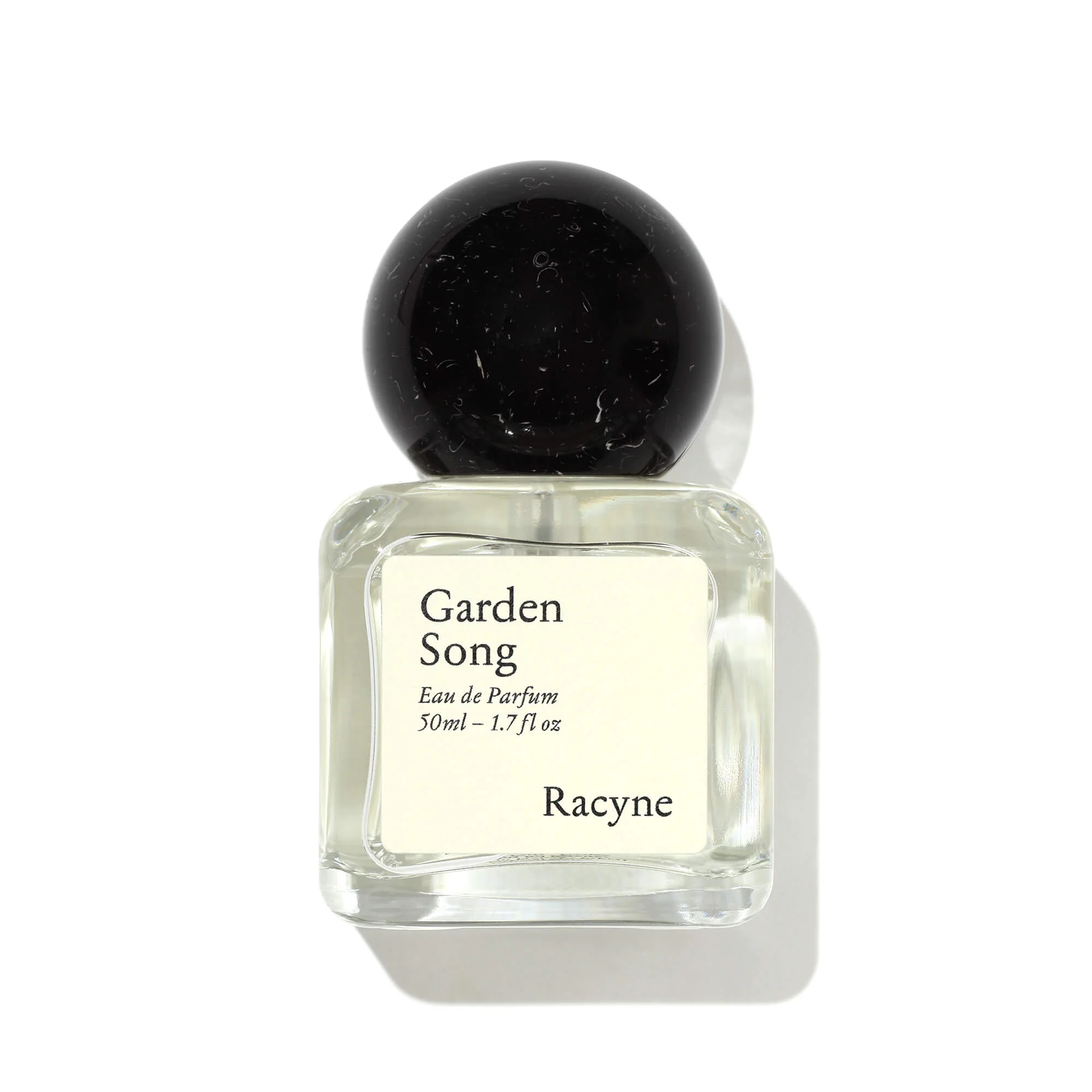 Racyne Garden Song