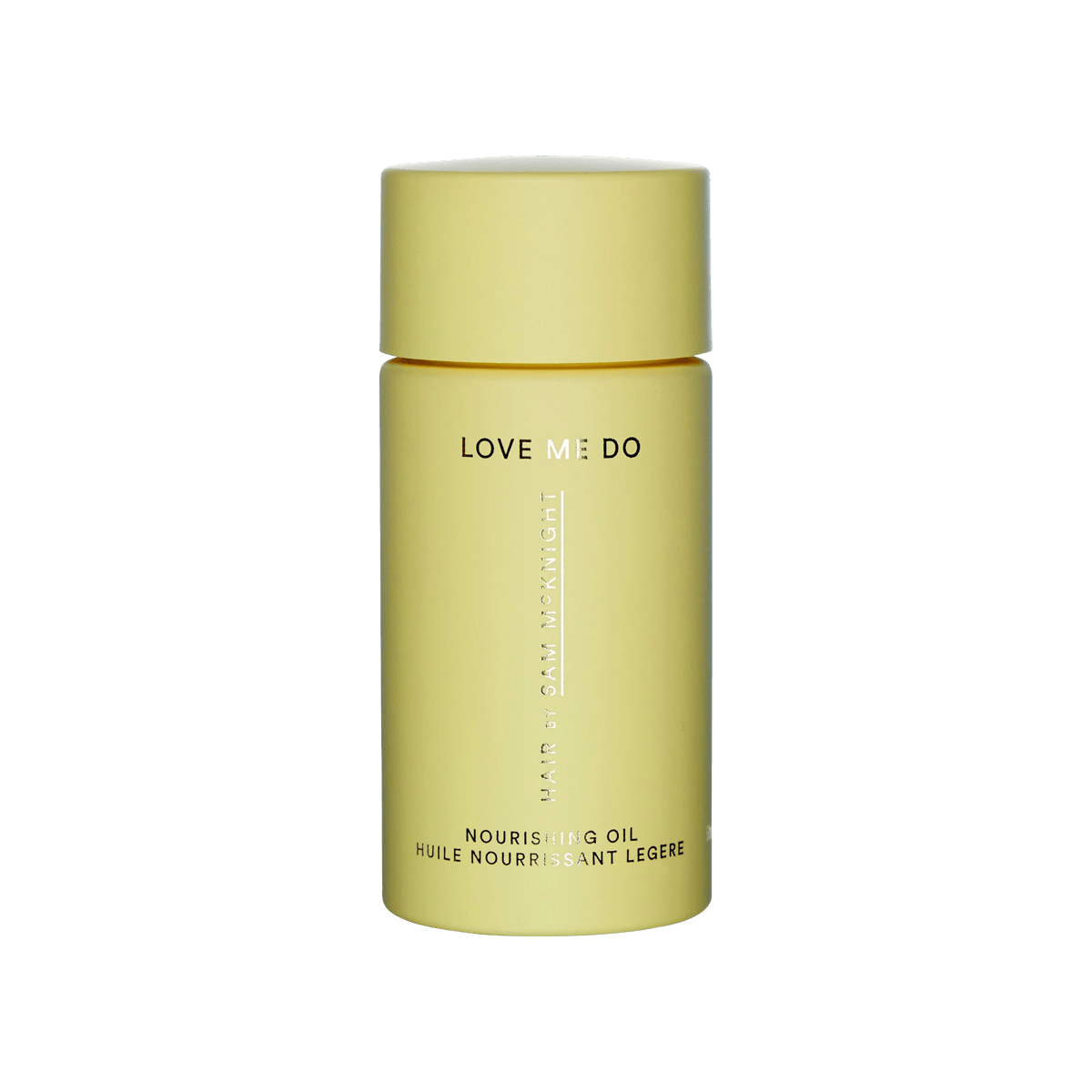 Love Me Do Nourishing Oil 50ml