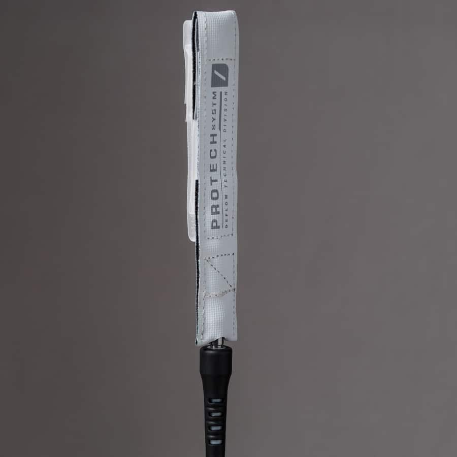 Deflow Leash - Pro Tech - 6'0 - 1/4