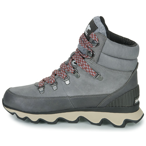 Sorel - KINETIC CONQUEST WP - Gris