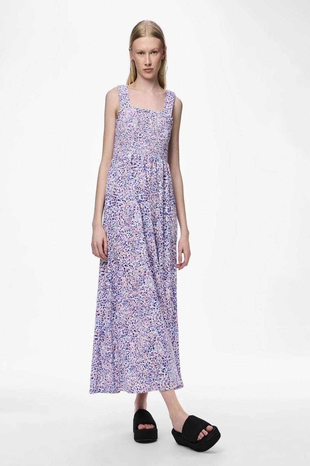 Pieces Pckiciana Strap Ankle Dress