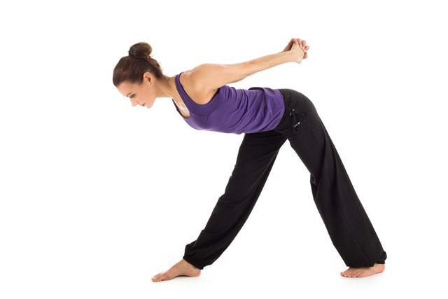 Winshape Sporthose »WH1«  mit seitlicher Raffung