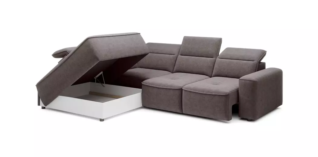 Ecksofa Colombo