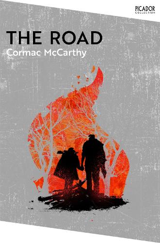 The Road - Picador Collection (Paperback)