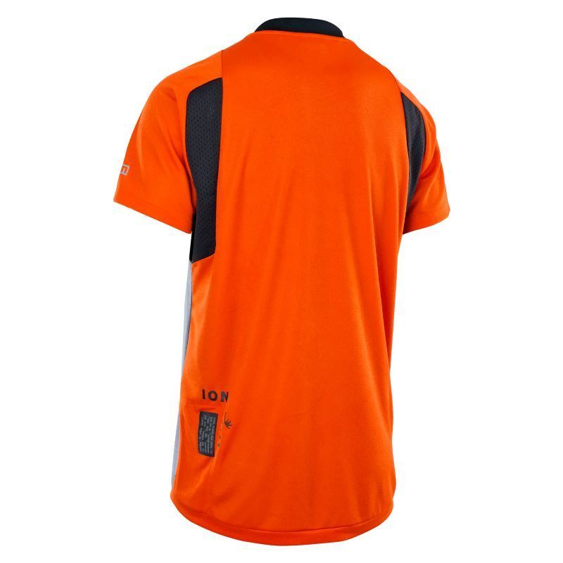 Tee SS Scrub AMP - Maillot VTT homme