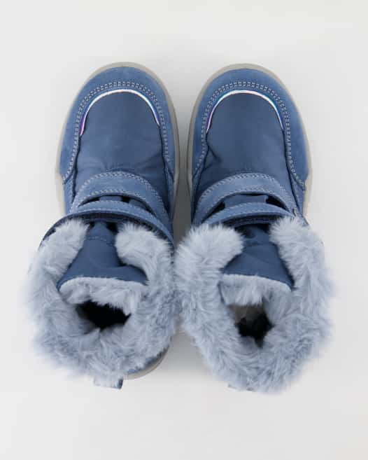 Primigi PWIGT 68785 Winterstiefel in Blau