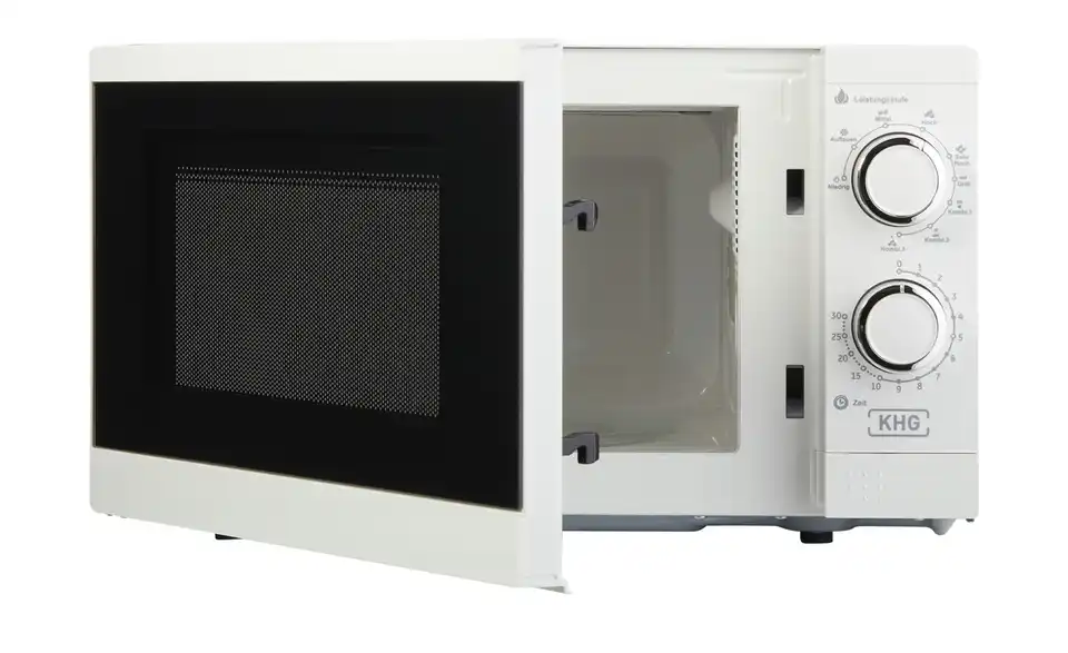 KHG Mikrowelle MW-20.1GW