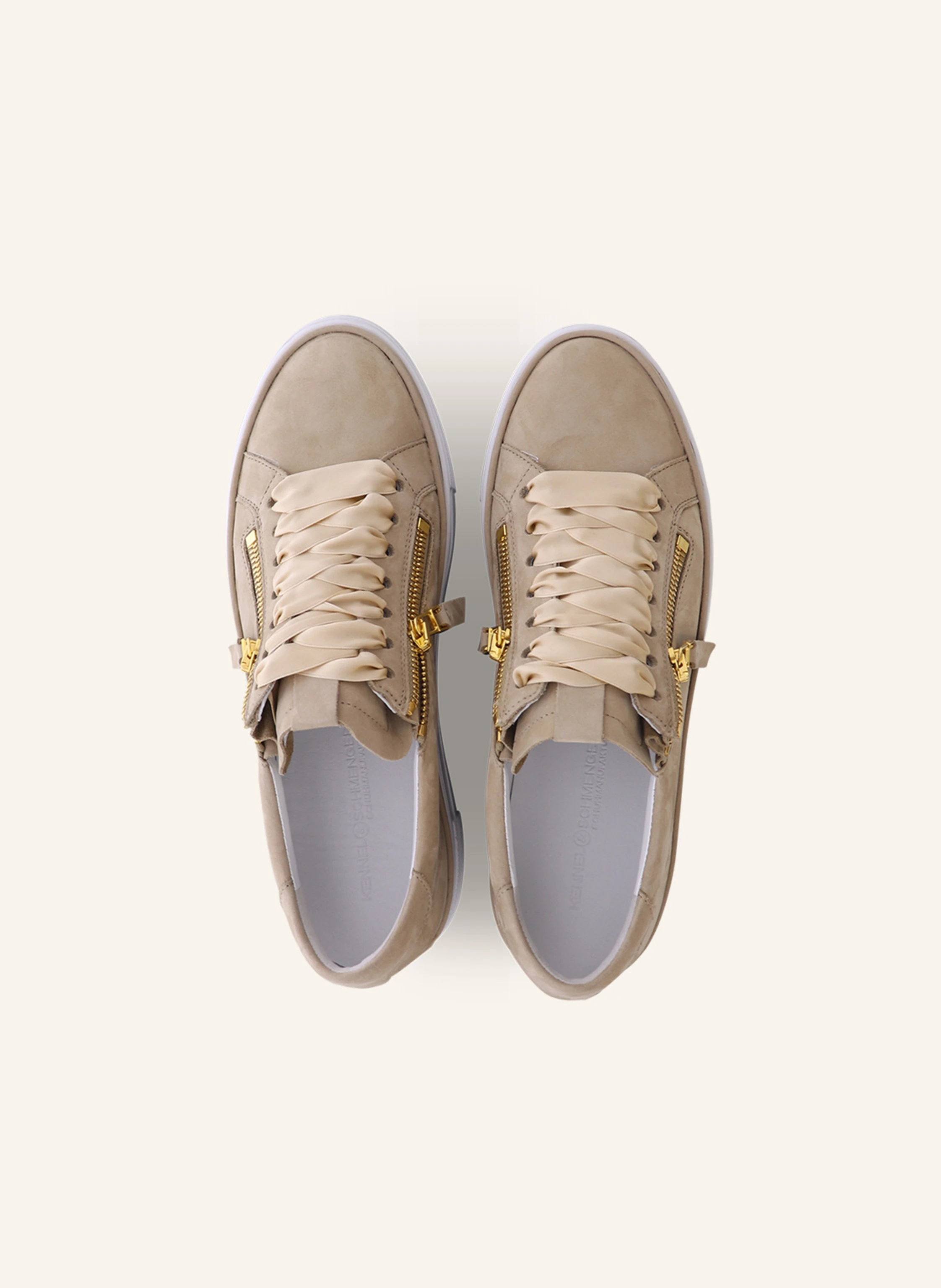 KENNEL & SCHMENGER Sneaker FIX