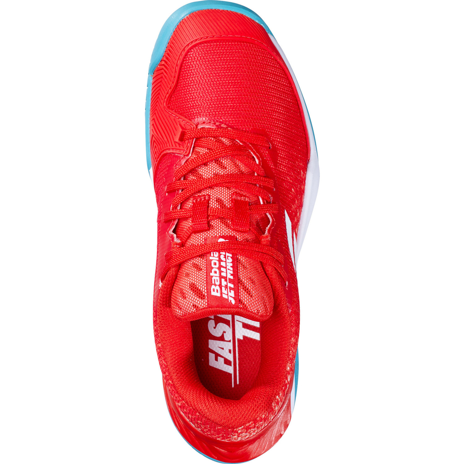 Babolat Jet Mach 3 All Court Kids