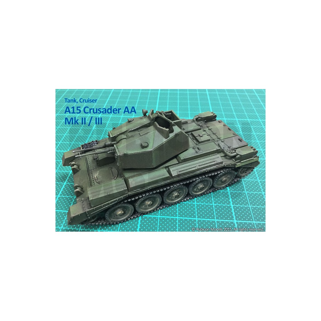 A15 Crusader