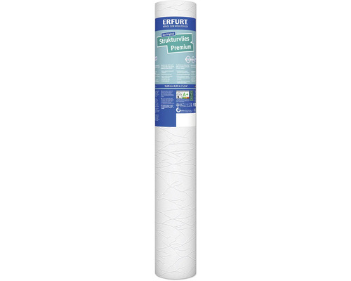 Erfurt Structuurvlies 1004394 Premium 505 10.05x0.53 m