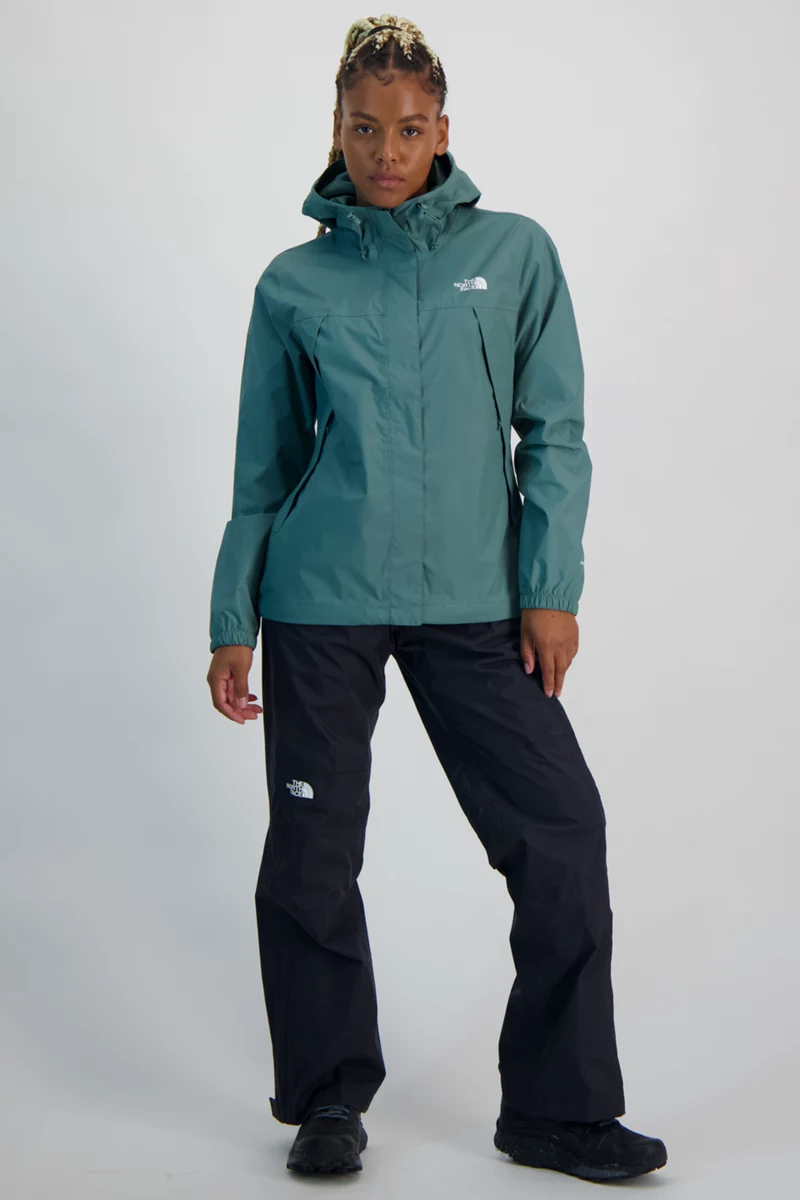 The North Face Antora Damen Regenjacke