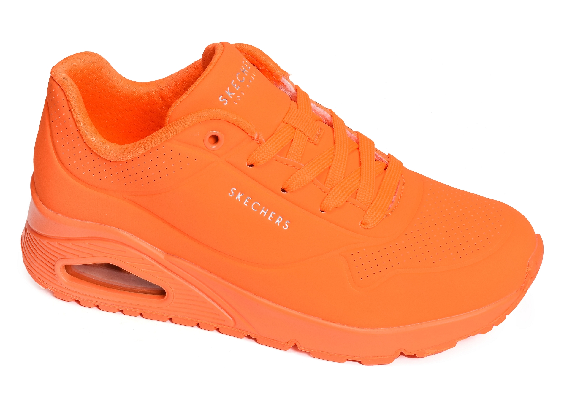 Uno night shades orange