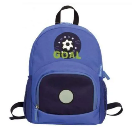 Donau Kinderrucksack Fußball