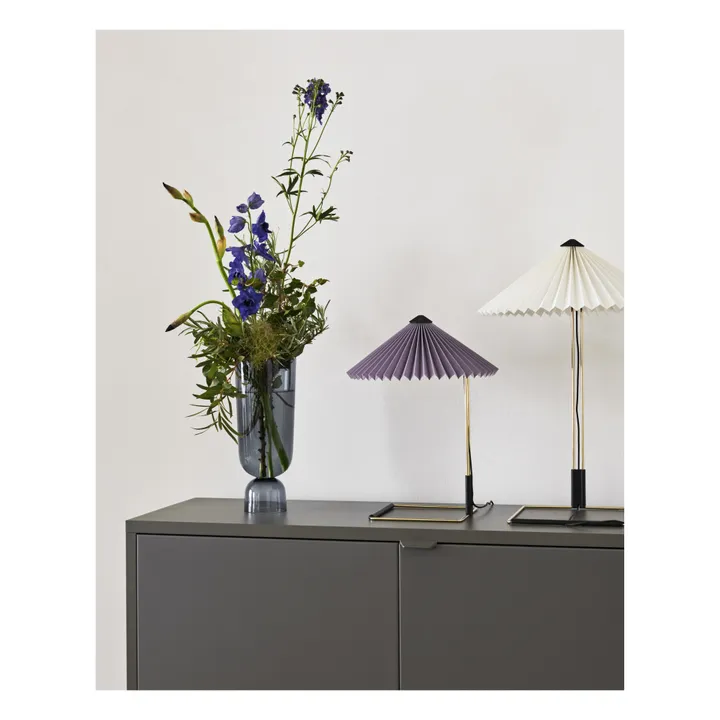 Hay Lampe de table Matin, Inga Sempé | Lavande